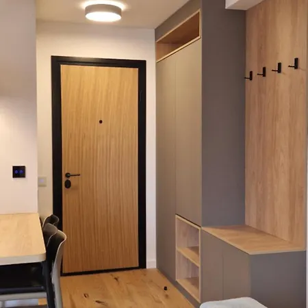 Apartman Eleven Twelve