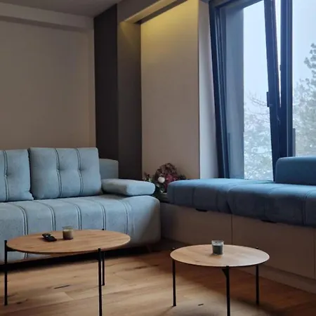 Apartman Eleven Twelve