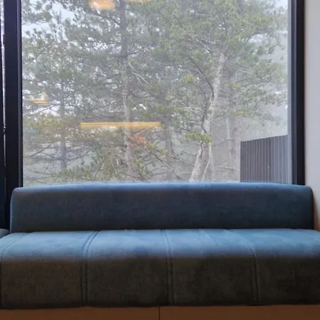 Apartman Eleven Twelve