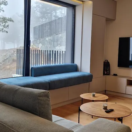 Apartman Eleven Twelve