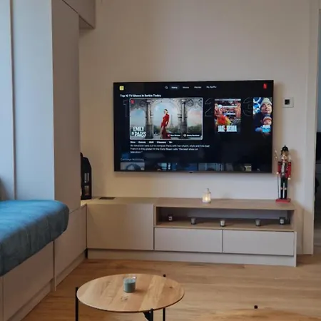 Apartman Eleven Twelve *