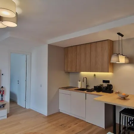 Apartman Eleven Twelve