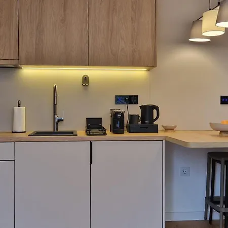 Apartman Eleven Twelve *