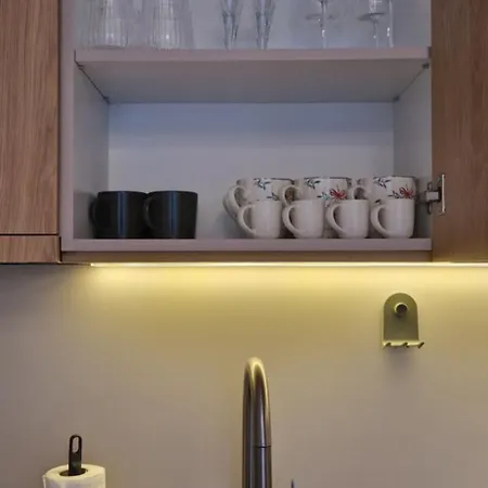 Apartman Eleven Twelve