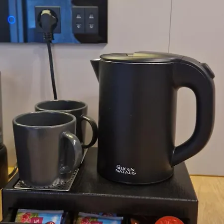 Apartman Eleven Twelve