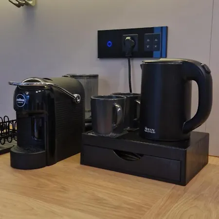 Apartman Eleven Twelve