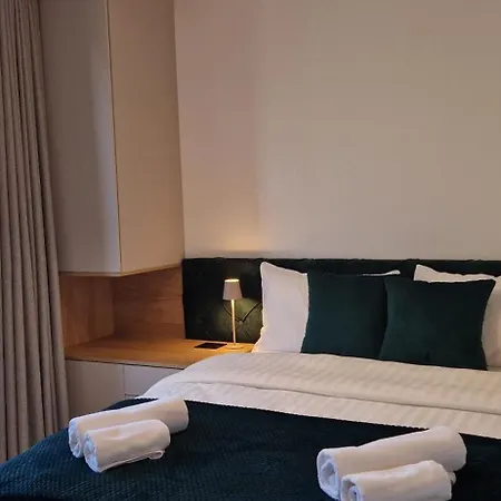 Apartman Eleven Twelve *