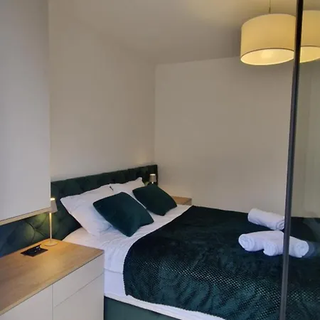 Apartman Eleven Twelve *