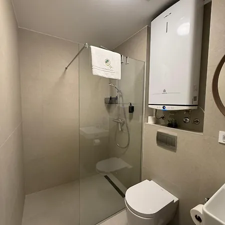 Apartman Eleven Twelve *