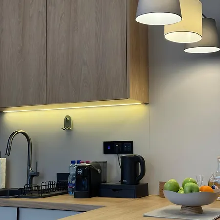 Apartman Eleven Twelve