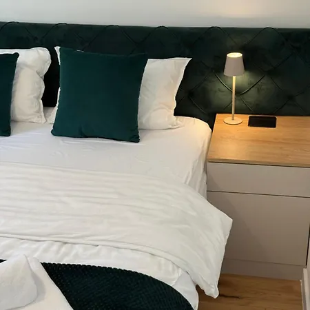 Apartman Eleven Twelve *