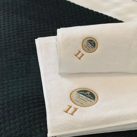 Apartman Eleven Twelve Divcibare