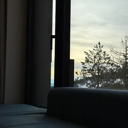 Apartman Eleven Twelve *