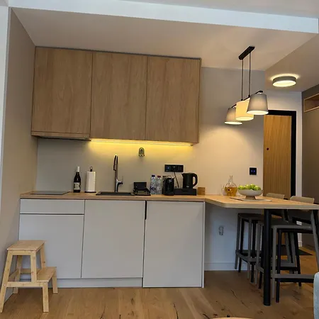 Apartman Eleven Twelve *