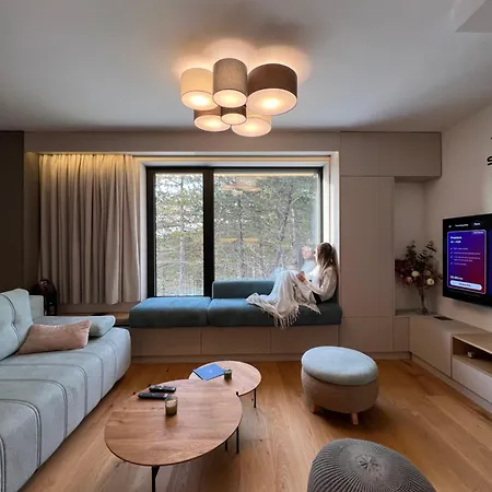 Eleven Twelve Apartman