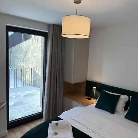 Apartman Eleven Twelve *