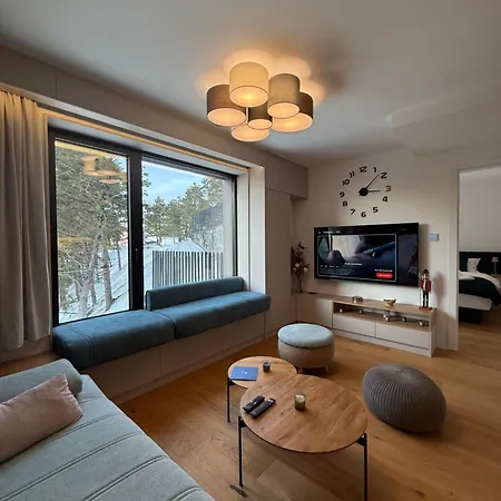 Apartman Eleven Twelve