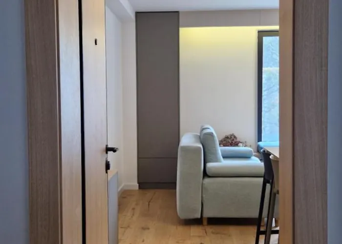 Eleven Twelve 아파트 *