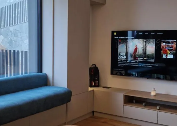 Eleven Twelve 아파트 *