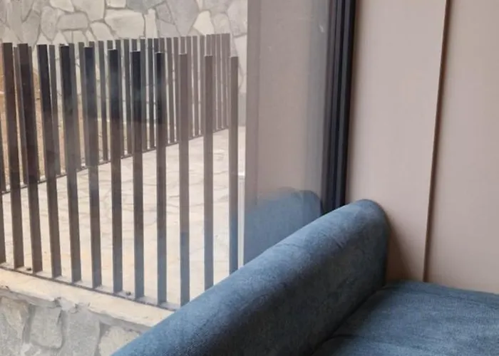 Eleven Twelve Divčibare