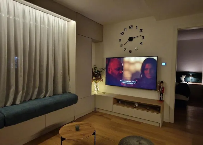 Eleven Twelve * Divčibare