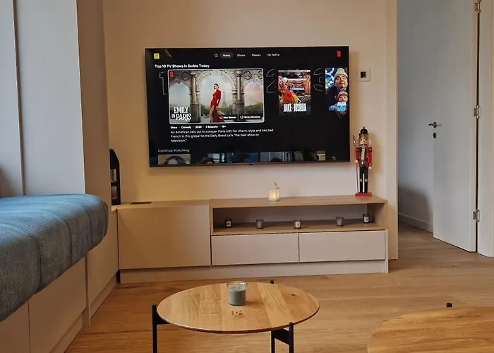 아파트 Eleven Twelve *