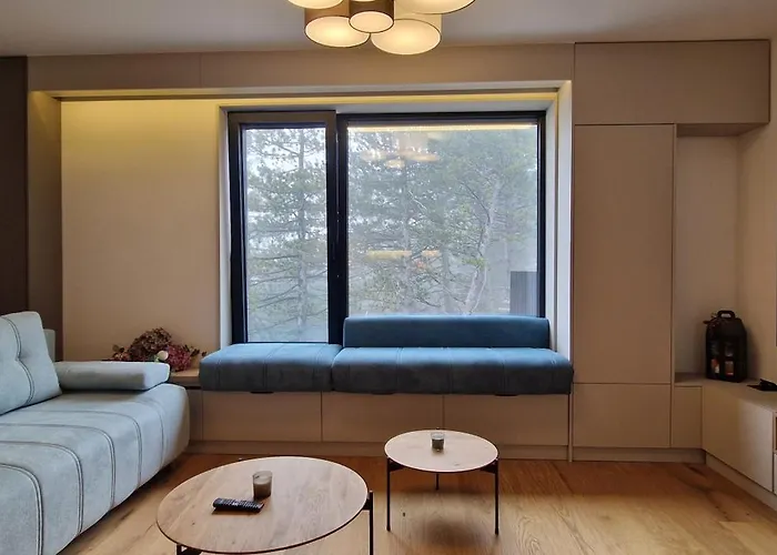 아파트 Eleven Twelve Divčibare