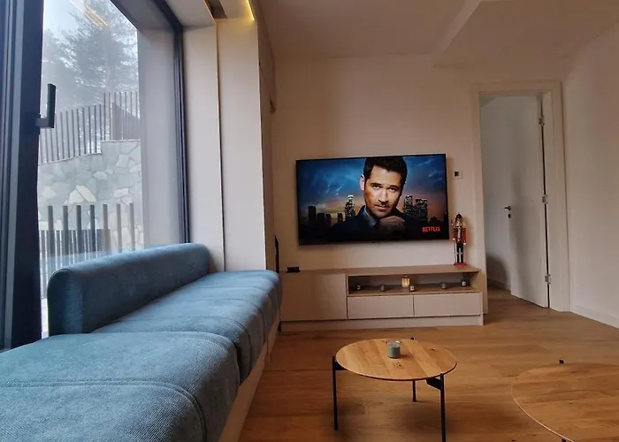 Eleven Twelve Divčibare