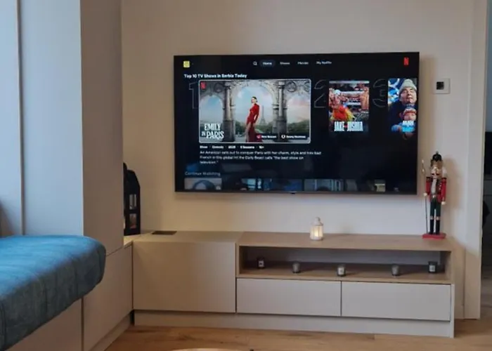 아파트 Eleven Twelve *