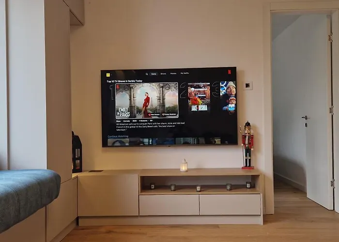 아파트 Eleven Twelve *