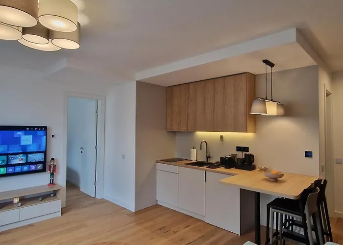 아파트 Eleven Twelve