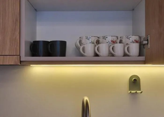 아파트 Eleven Twelve