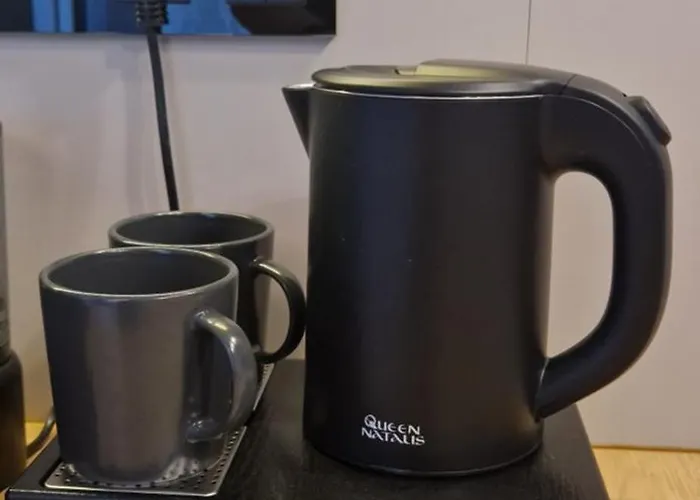 아파트 Eleven Twelve