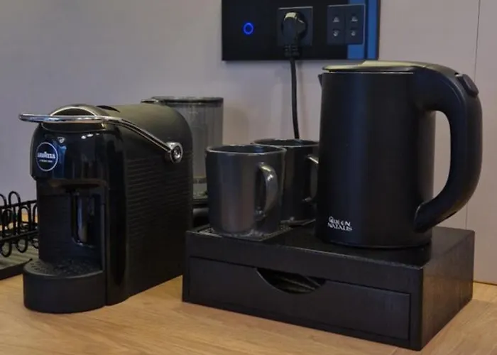 아파트 Eleven Twelve