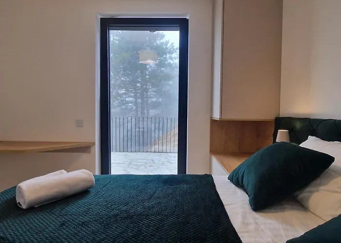 Eleven Twelve Divčibare