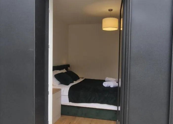 아파트 Eleven Twelve