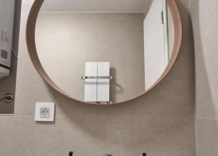 Eleven Twelve 아파트 *