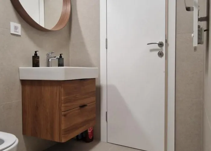 Eleven Twelve 아파트 Divčibare