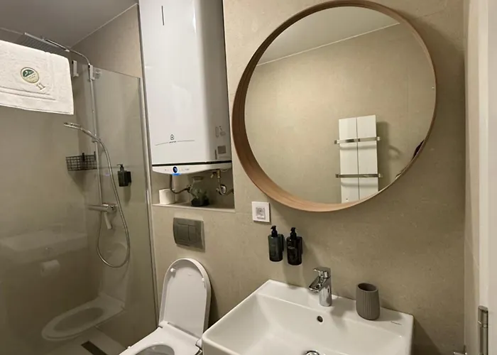 Eleven Twelve 아파트 *