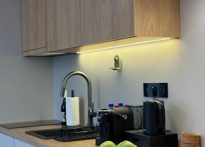 Eleven Twelve 아파트 Divčibare