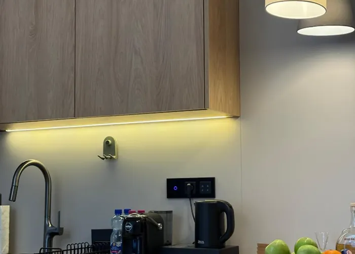 아파트 Eleven Twelve