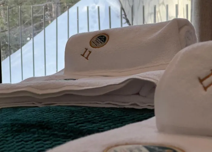 아파트 Eleven Twelve