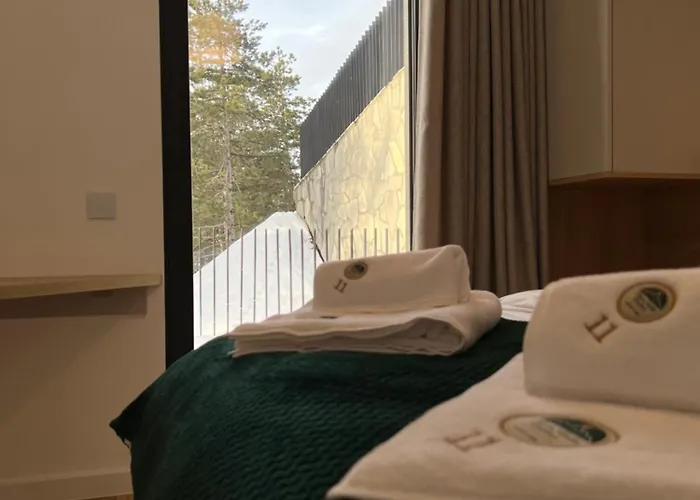 Eleven Twelve 아파트 Divčibare