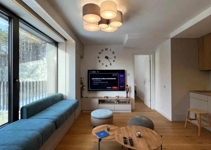 Eleven Twelve 아파트 *