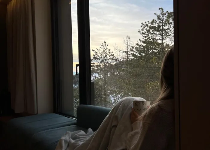 아파트 Eleven Twelve