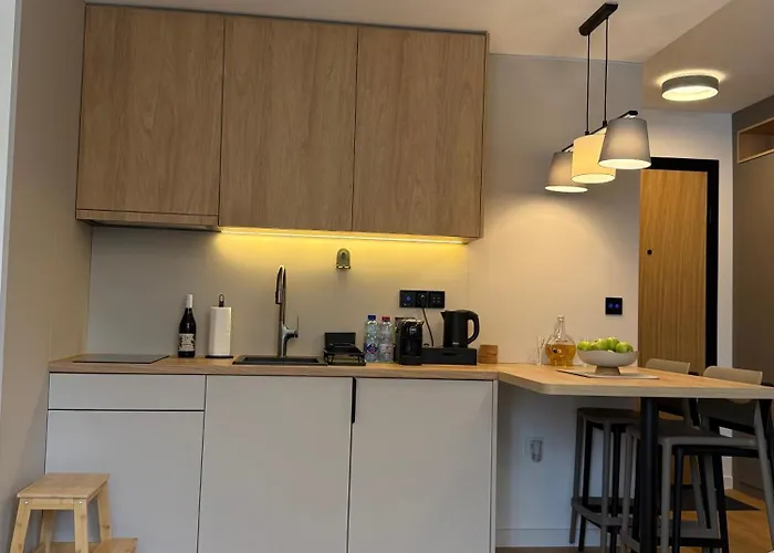 아파트 Eleven Twelve *