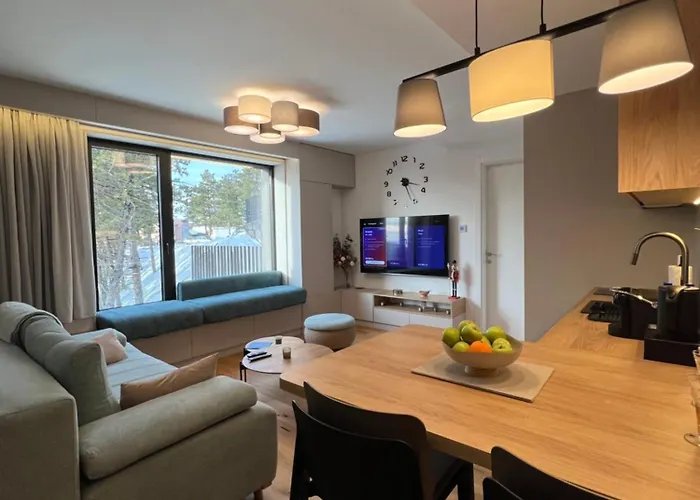 Eleven Twelve 아파트 *