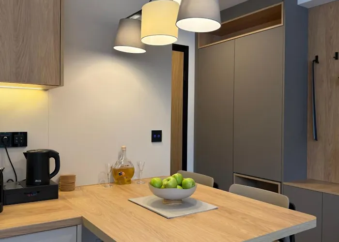 Eleven Twelve 아파트 *