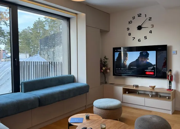 Eleven Twelve Divčibare