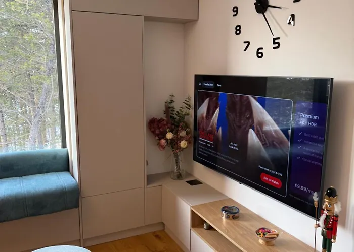 Eleven Twelve Divčibare